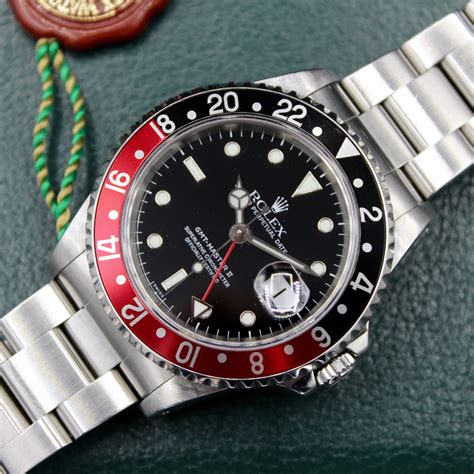 rolex gmt master 2 prezzo